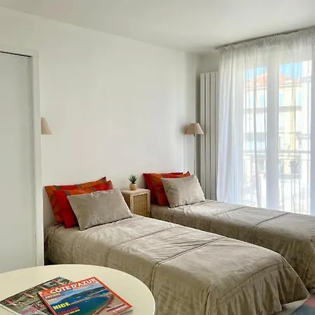 Studio Center Next To Le Palais * Cannes