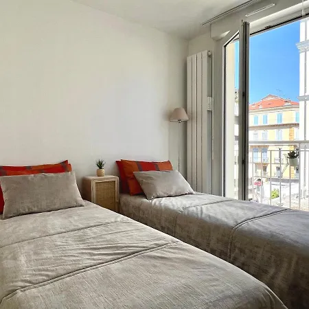 Studio Center Next To Le Palais * Cannes
